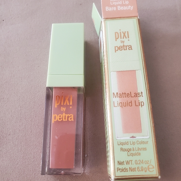 PIXI MatteLast Liquid 💋 Lips - Picture 2 of 6